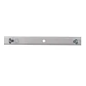 Zubehör for LED Grid luminaire, ball-proof Fastening set for Leuchtenbreite 295mm