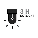 Eclairage de secours DL NL3
