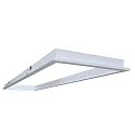 Cadre de montage BACKLIGHT MODUL 625 (1245/310), blanche