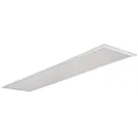 LED panel 625, 50W 6400lm 4000K 100° 100°
