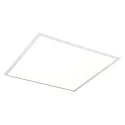 LED panel 625 PREMIUM, 40W 5200lm 3000K 100° 100°