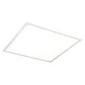 LED panel PREMUM MODUL 625 microprismatic, dimmable 40W 6000lm 4000K 90° 90°