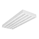 LED Halls area luminaire up to 8m, 214W, 4000K, 31000lm, IP40, DALI dimmable, white