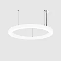 Luminaire à suspension Ø 62CM IP40, blanche 