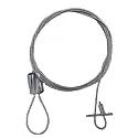 accessories wire suspension HL1462, transparent