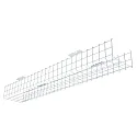 Protective grid for AWLx3 7454A.xx8x, white
