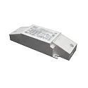 LED driver TR UNI.2022 TRIAC.ZE, white