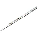 LED Premium Tape, 500cm, 600 LED, IP20, CRi>98, LED24 connection, 40W 3000K 120°