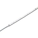Bande LED LED ECO TAPE avec prise de courant 500cm, 10W 3000K 120° CRI 80-89
