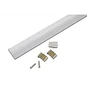 LED line luminaire LED EcoLite F, IP20, 230V, 142cm, 18W 4000K 1620lm 170°