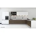 Hera Eclairage sous meuble S-PAD F conducteur inclus, lot de 5, avec variateur tactile IP20