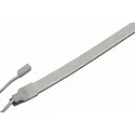 Bande LED TAPE F 10/6 940 / 5M avec prise de courant blanche