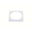 Anneau pour SR 68 angulaire, blanche