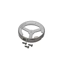 Anneau pour AR 68 rond, version pour montage en surface