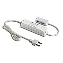 Transformateur LED-24 avec prise de courant