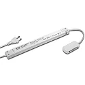 Transformateur LED-24 avec prise de courant