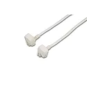 Accessories for SlimLite CS LED - CS 46/1200 connection line 120cm