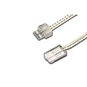 Câble de connexion LED TWIN-STICK 2, blanche