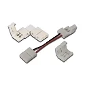 Connecteur d'angle LED TAPE
