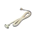 Câble de connexion  avec fiche LED TAPE 1200 avec prise de courant