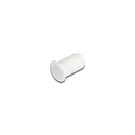LED 24 recessed plug / power plug element, suitable for wood, from 10mm thickness