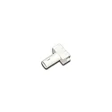 230V HVLCS T-adaptor with 1 male plug