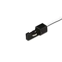 Alimentation pour 24V LED TRACK, noir 