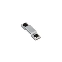 Porte-aimant 24V FLAT TRACK, gris