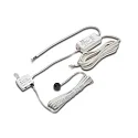 Interrupteur IR-DS K59 AE avec capteur, noir 