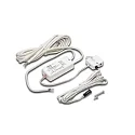 Interrupteur IR-DS K60 AE avec capteur, noir 