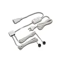 Interrupteur IR-DS2 - K59 avec capteur, noir 