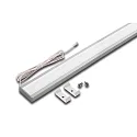 Eclairage sous meuble LED TOP-STICK FK plat IP20, aluminium, opale gradable 22,5W 1320lm 4000K 110° 110° CRI 90-100 120cm