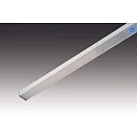 Hera Flat LED under-cabinet luminaire LED Top-Stick FMT with touch dimmer, IP20, CRi> 95, LED24 connection, 60cm, 10W 3000K