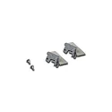 Embout, aluminium