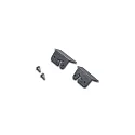 Embout, aluminium