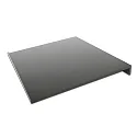 Support de montage, acier inoxydable