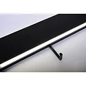 Hera Support de montage, acier inoxydable