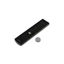 Télécommande DIMM / DYNAMIC 4 canaux, Tunable White, noir 