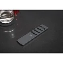 Hera Interrupteur mural radio DYNAMIC DIM+CCT ZIGBEE / ALEXA - 24V lot de 1, cinétique, Sortie du signal de commande ZigBee (WiFi)