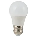 Lampe LED forme poire Forme de poire E27 480lm 3000K 180° CRI 80 