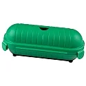 Boîte de distribution MINIMO 2 voies, vert