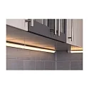 HEITRONIC Support de montage MECANO lot de 2