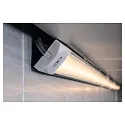 HEITRONIC Support de montage MECANO lot de 2
