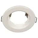 HEITRONIC Downlight DL5501 rigide GU5,3, noir  