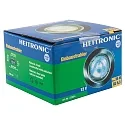 HEITRONIC Downlight DL5501 rigide GU5,3 IP20, chromé mat 