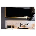 HEITRONIC LED Under cabinet luminaire MECANO 110°, 3000K, 1000mm, 15W, 1000lm