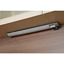 HEITRONIC Eclairage sous meuble DETMOLD avec interrupteur, avec prise de courant IP20