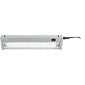 HEITRONIC LED Cabinet luminaire MIAMI, warm white, 5W