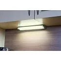 HEITRONIC LED Cabinet luminaire MIAMI, warm white, 10W