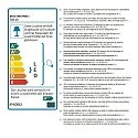 HEITRONIC Colonne d’énergie TAIPEH avec éclairage